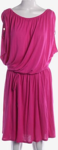 Michael Kors Kleid S in Pink: predná strana