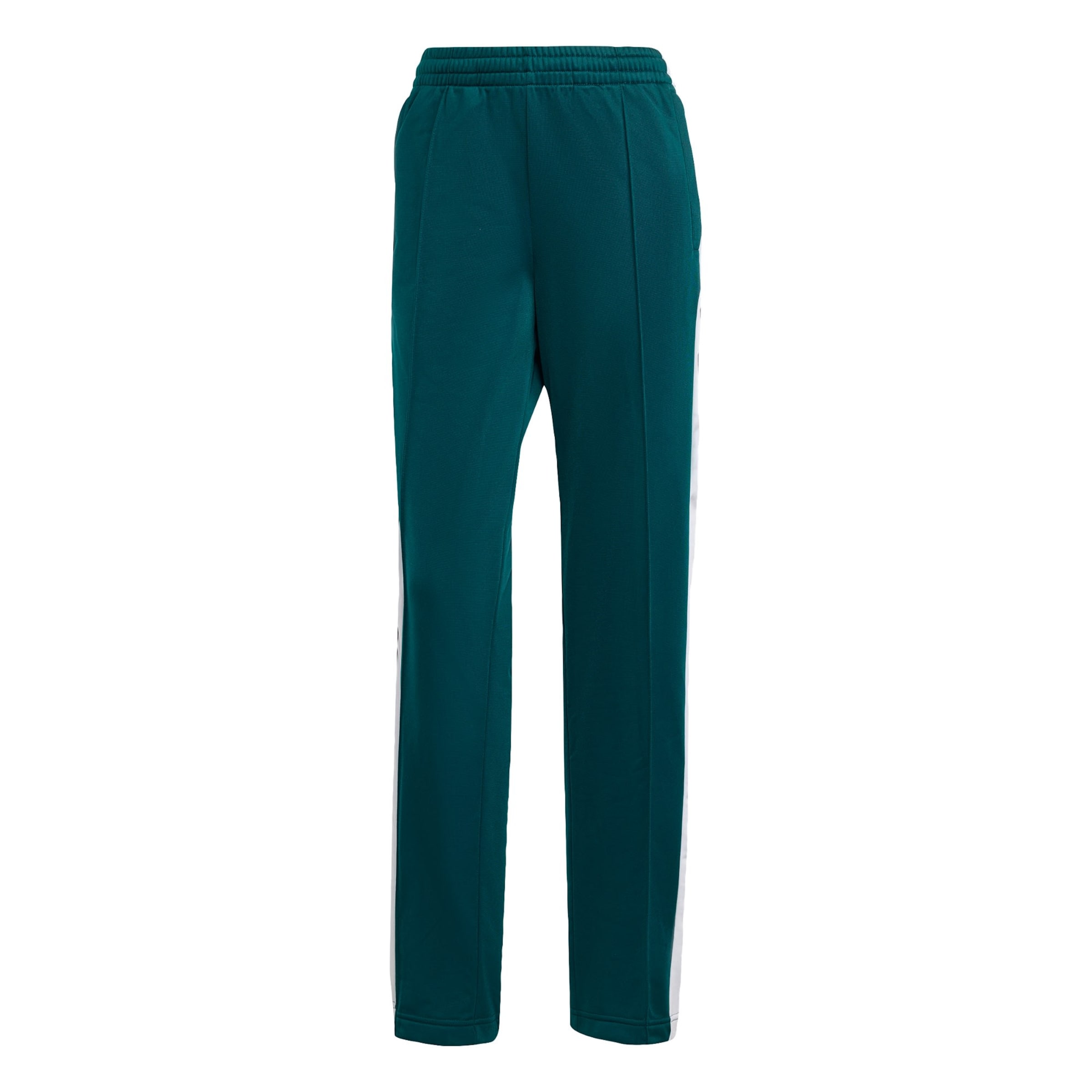 Pantaloni 'Adibreak' di ADIDAS ORIGINALS in verde: frontale