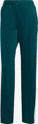 Pantaloni 'Adibreak' di ADIDAS ORIGINALS in verde: frontale