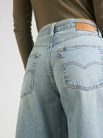 Wide Leg Jean 'XL STRAIGHT' LEVI'S ® en bleu