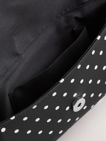 Next Pikkulaukku värissä musta