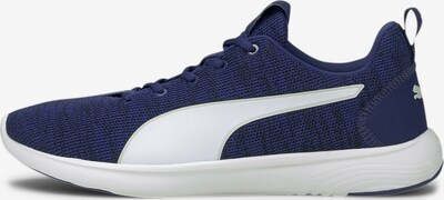 PUMA Loopschoen 'SOFTRIDE Vital Clean' in de kleur Navy / Wit, Productweergave