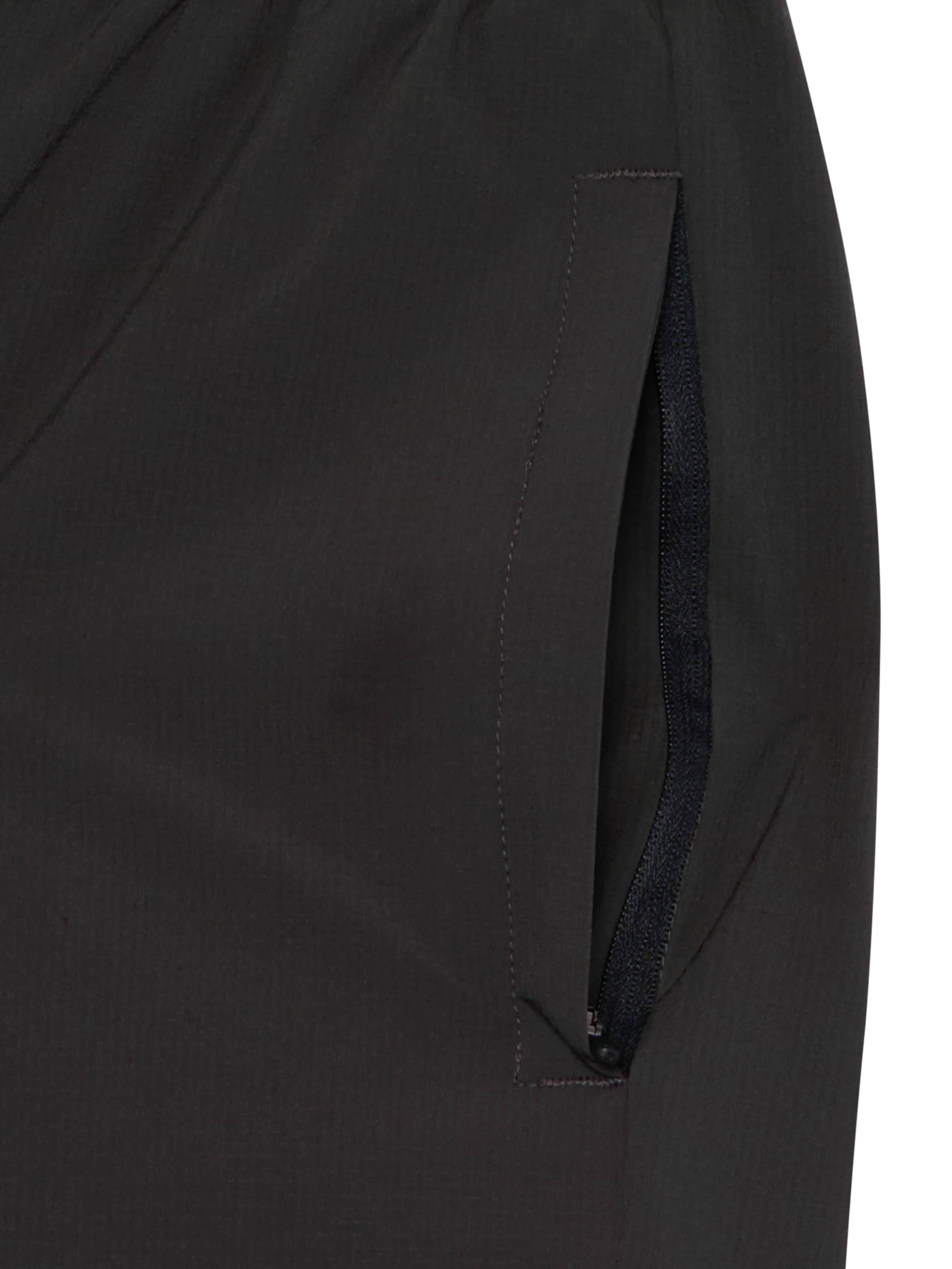 HALO Loosefit Broek in Grijs