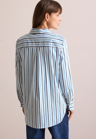 CECIL Blouse in Blue