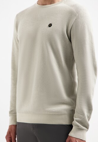 Pull-over No Excess en beige