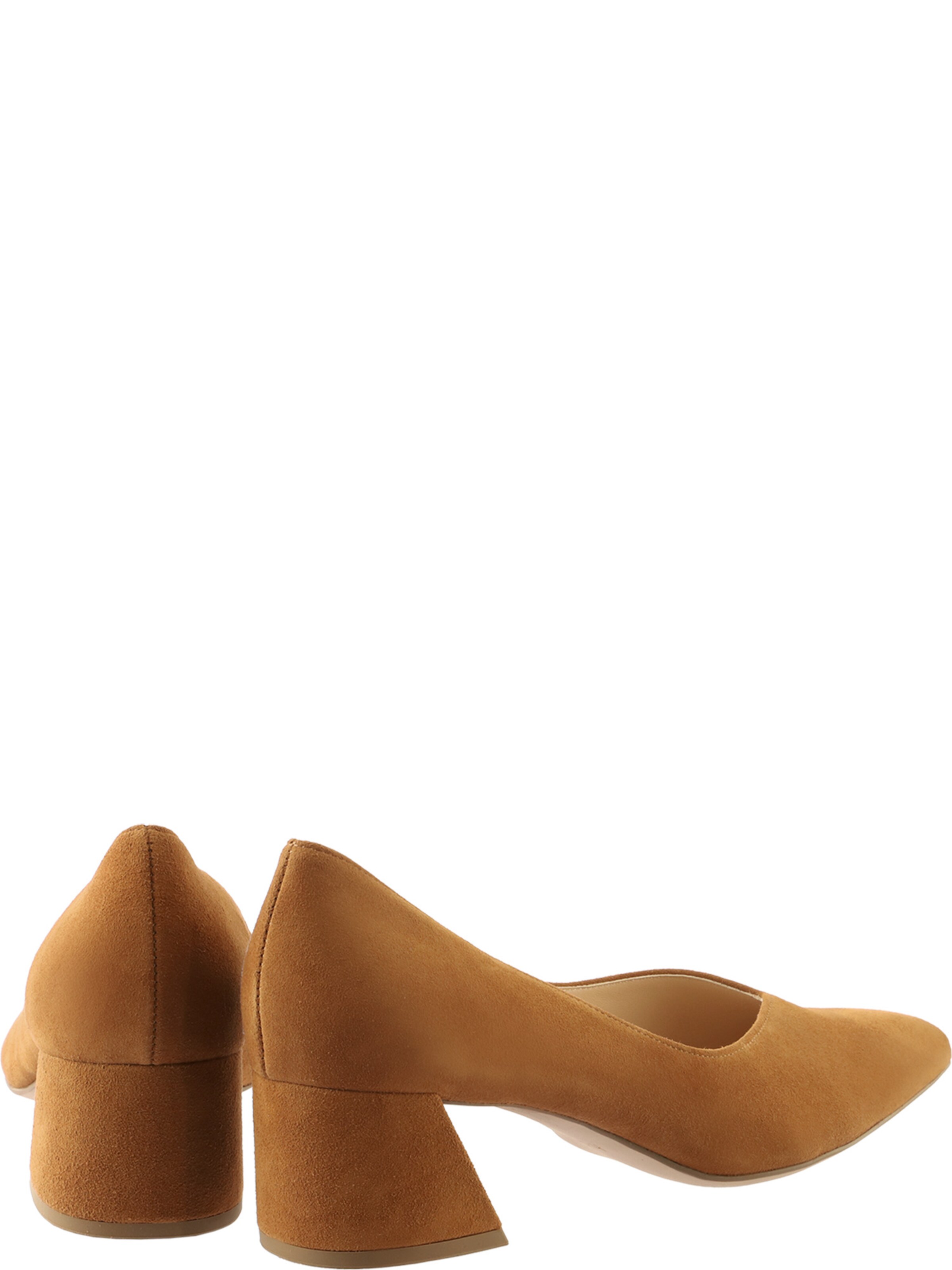 Högl Pumps 'SHERYL' in Brown