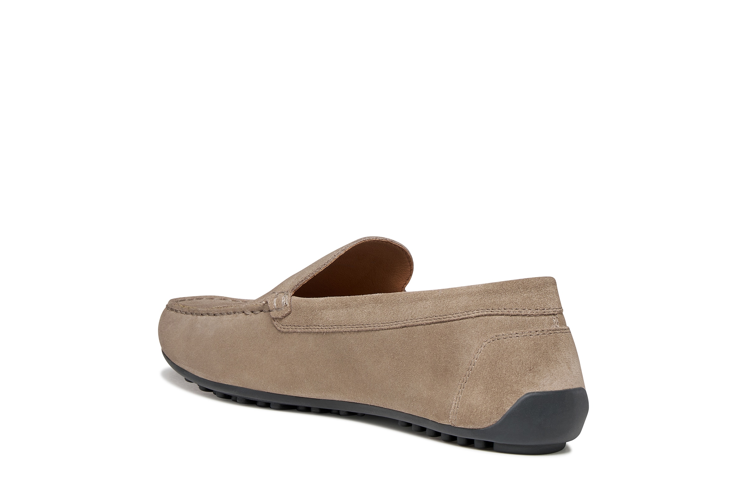 GEOX Slipper in Beige