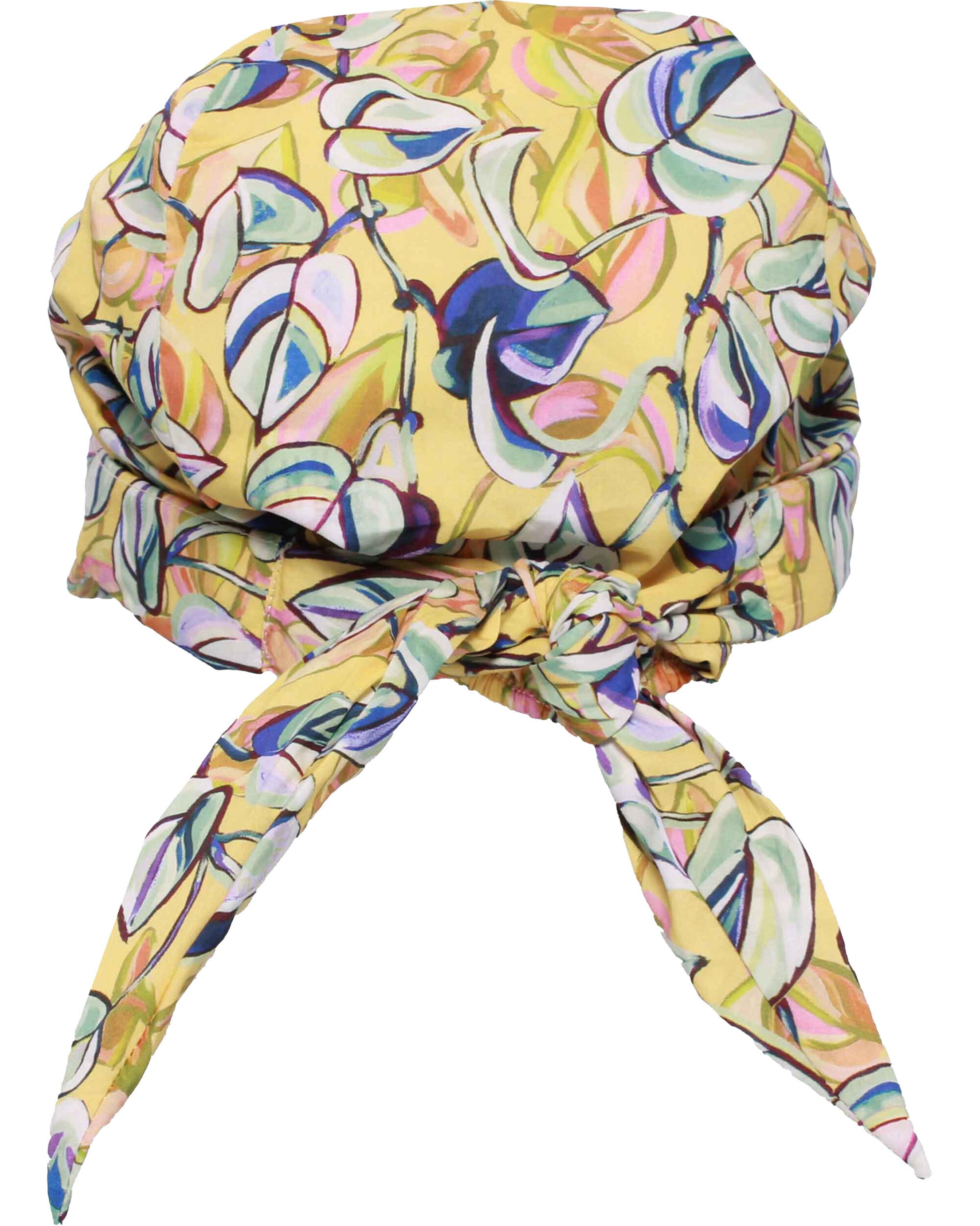 LOEVENICH Cap in Gelb