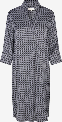 Dea KudibalHaljina 'Kamilles' - plava boja: prednji dio