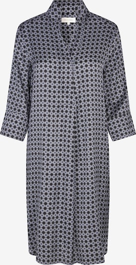 Suknelė 'Kamilles' iš Dea Kudibal, spalva – šviesiai mėlyna / juoda, Prekių apžvalga