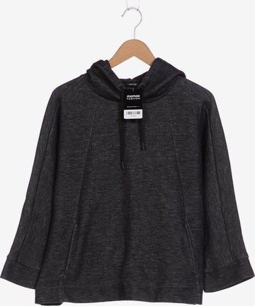 Someday Sweatshirt & Zip-Up Hoodie in XL in Grey: front