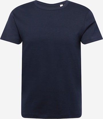 ESPRIT T-Shirt in Blau: predná strana