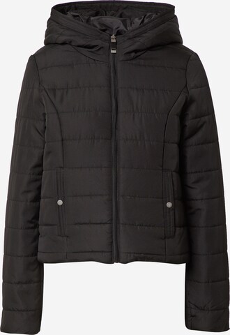 VERO MODA Between-Season Jacket 'SIMONE' in Black: front