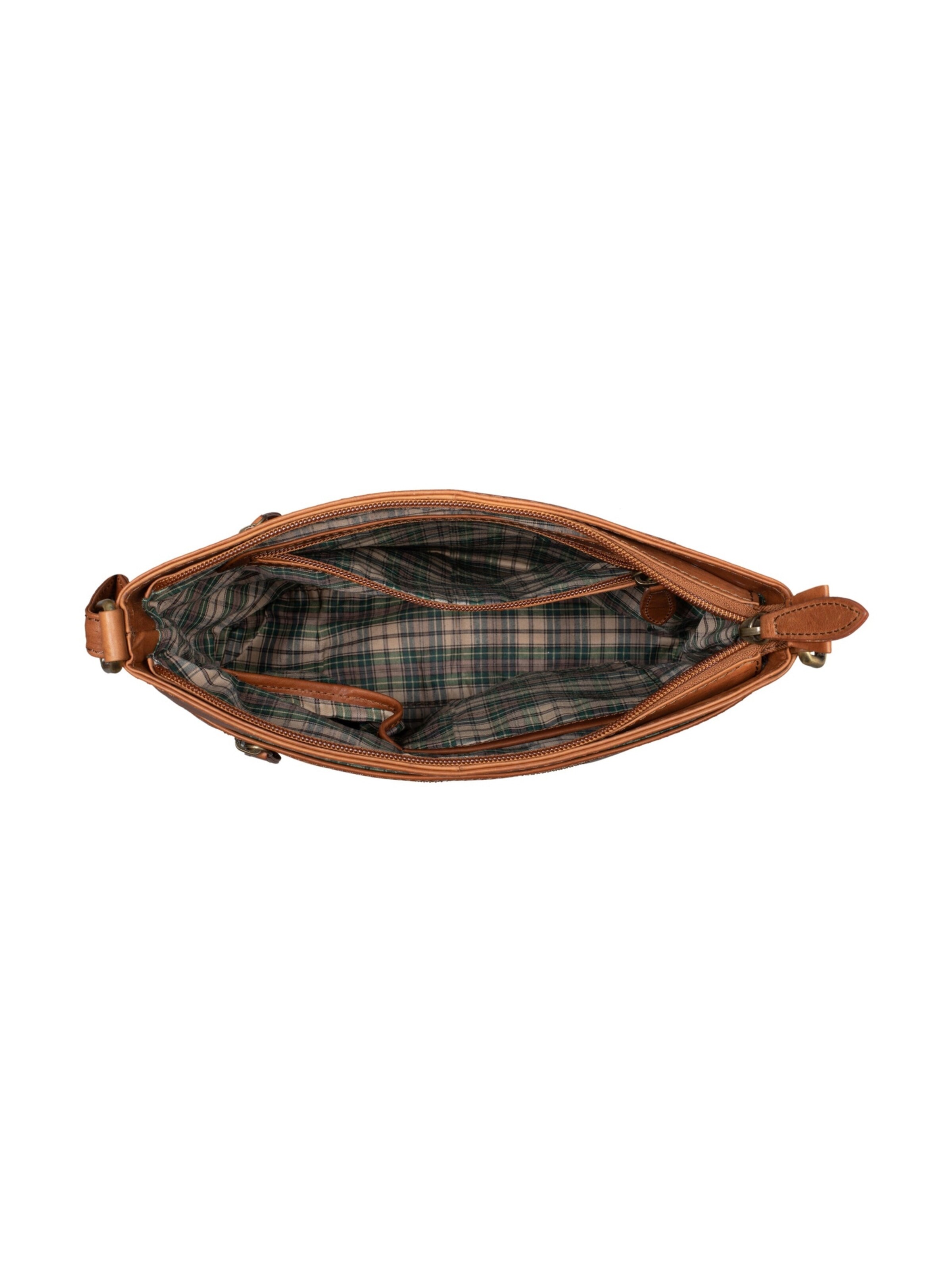 Benthill Umhängetasche‌‌ in Braun