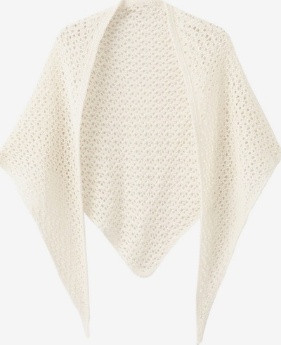 MANGO Strickweste 'Mia' in nude, Produktansicht