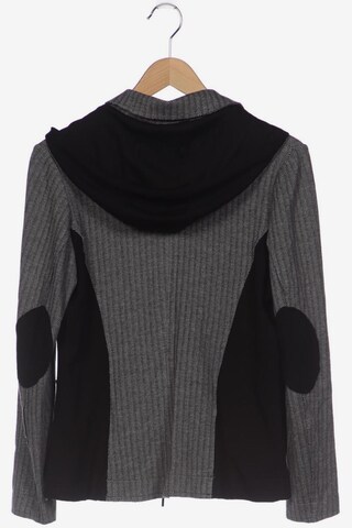 Vetono Sweater & Cardigan in S in Grey