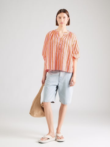 Chemisier 'Ma44ura' Hailys en rose