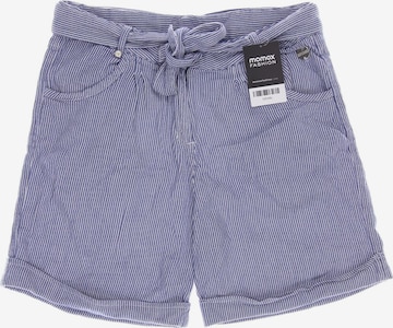 REGATTA Shorts in S in Blue: front