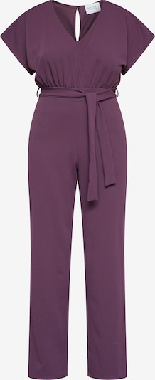 SISTERS POINT Haalari värissä viininpunainen, Tuotenäkymä