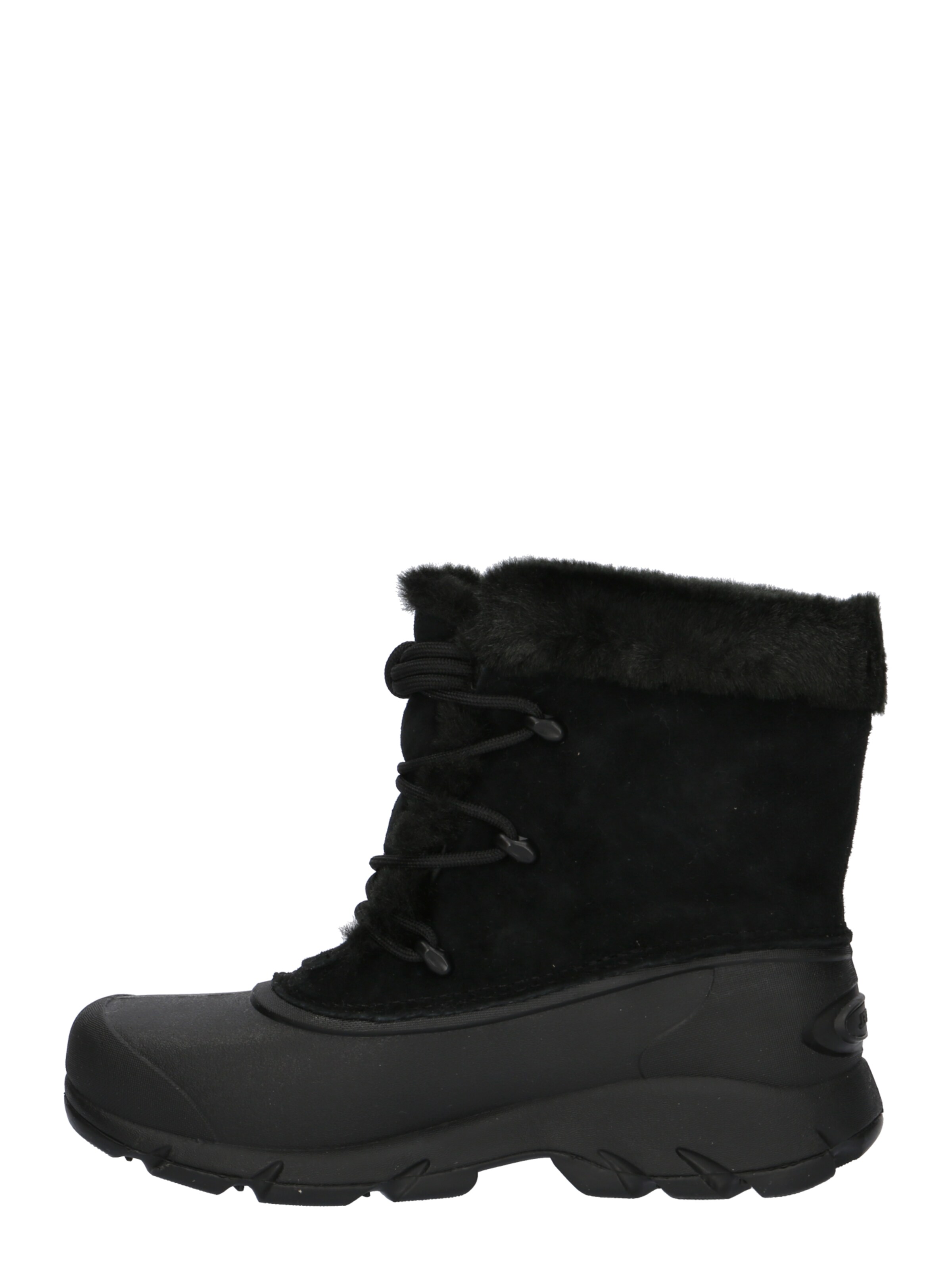 Après-ski SOREL en noir