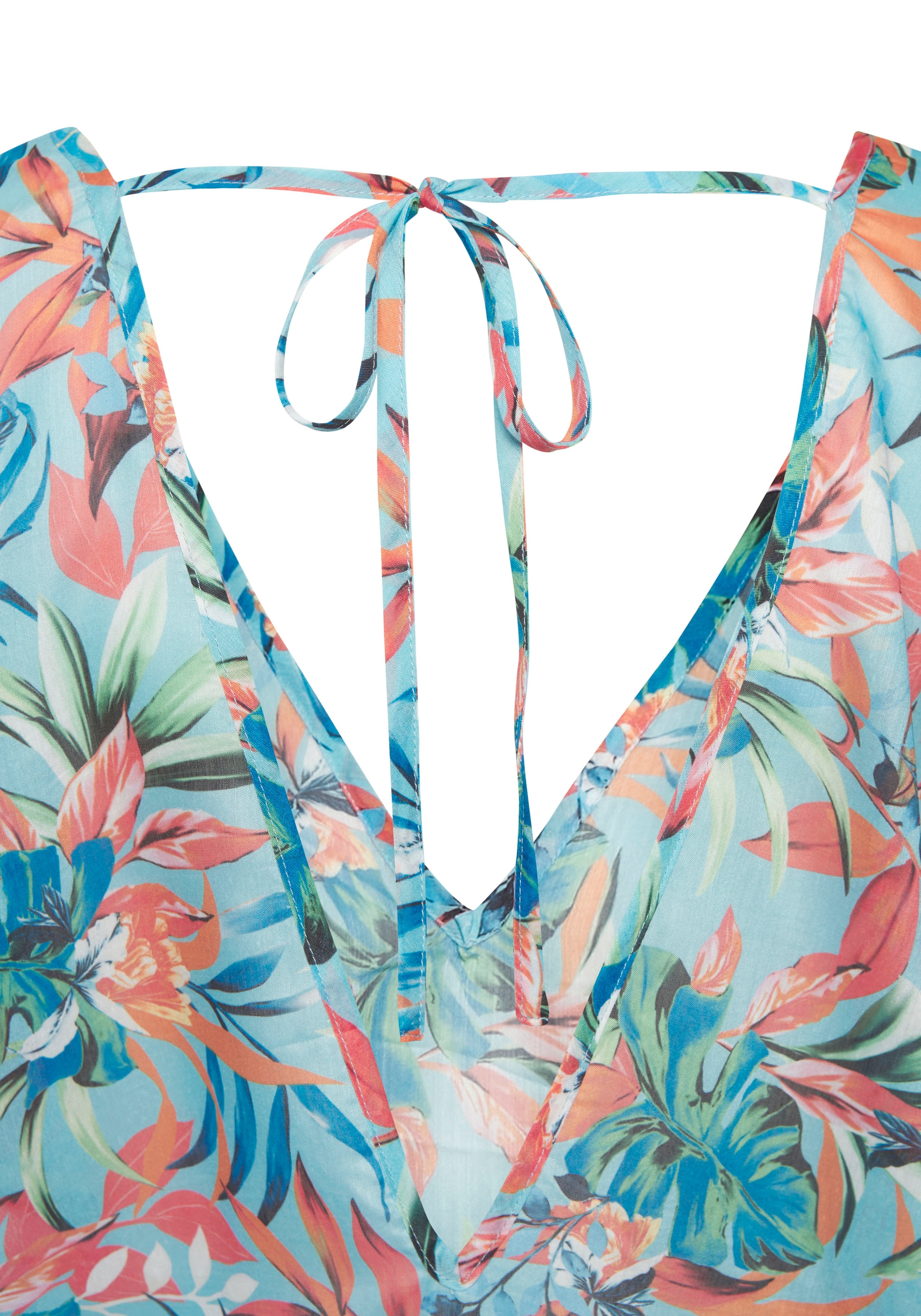 VENICE BEACH Nyári ruhák - kék