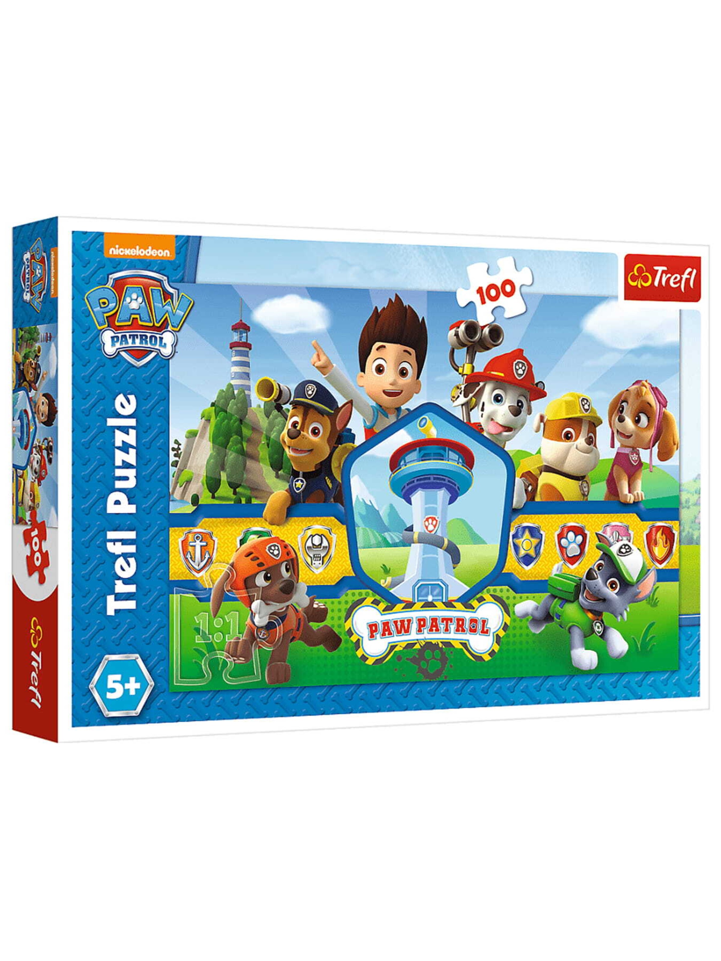 Gioco 'Paw Patrol' di PAW Patrol in colori misti: frontale