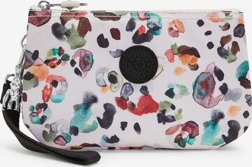 KIPLING Cosmetic Bag 'Creativity XL' in Mixed colors: front