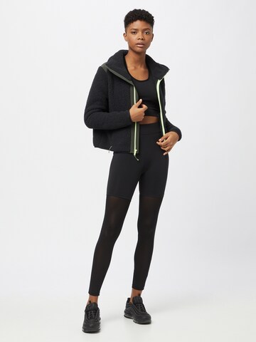 Skinny Leggings di Urban Classics in nero