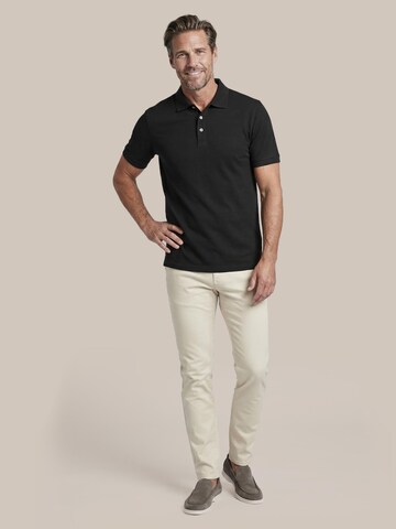 T-Shirt Suitable en noir