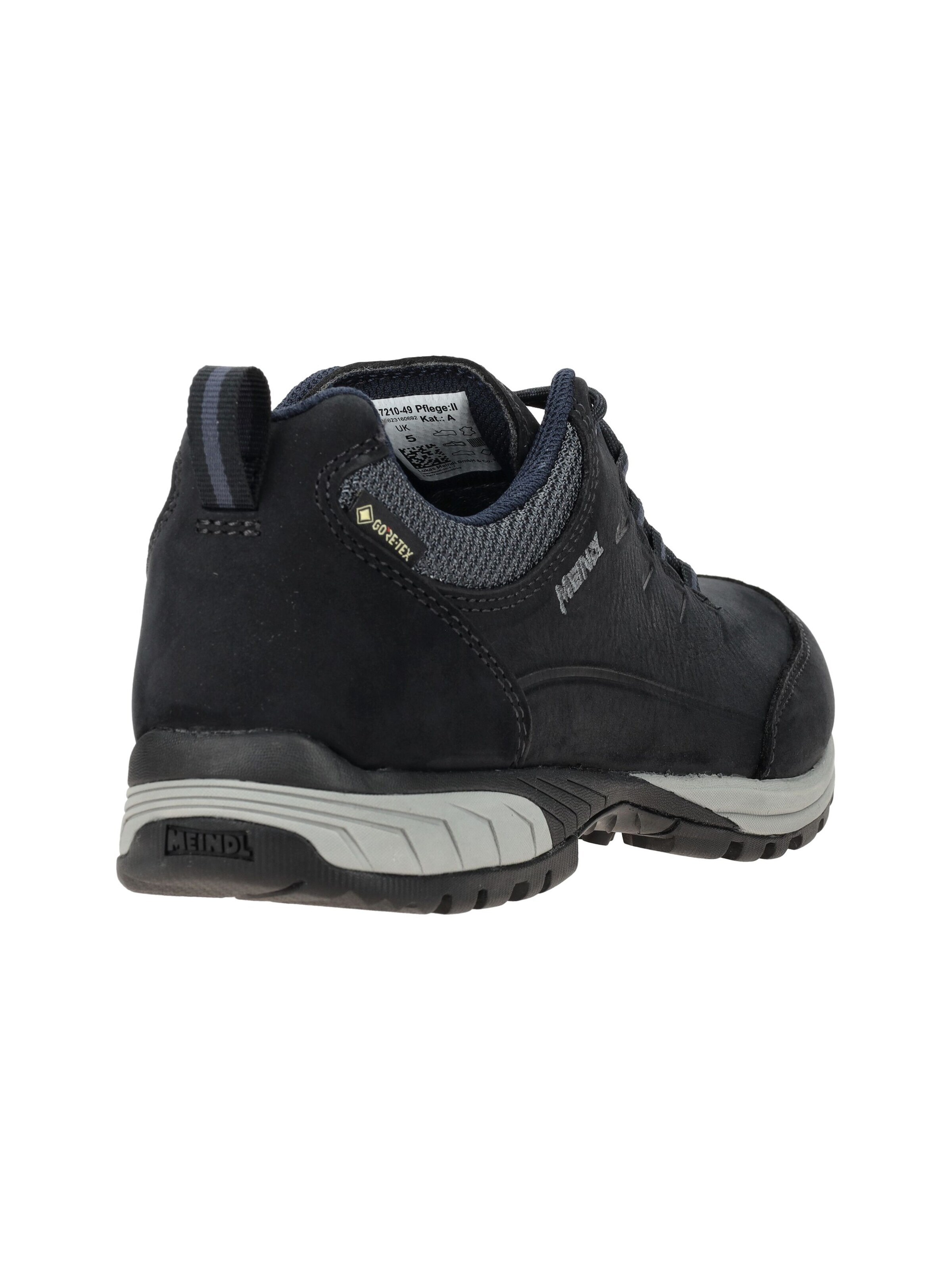 MEINDL Lace-Up Shoes in Blue