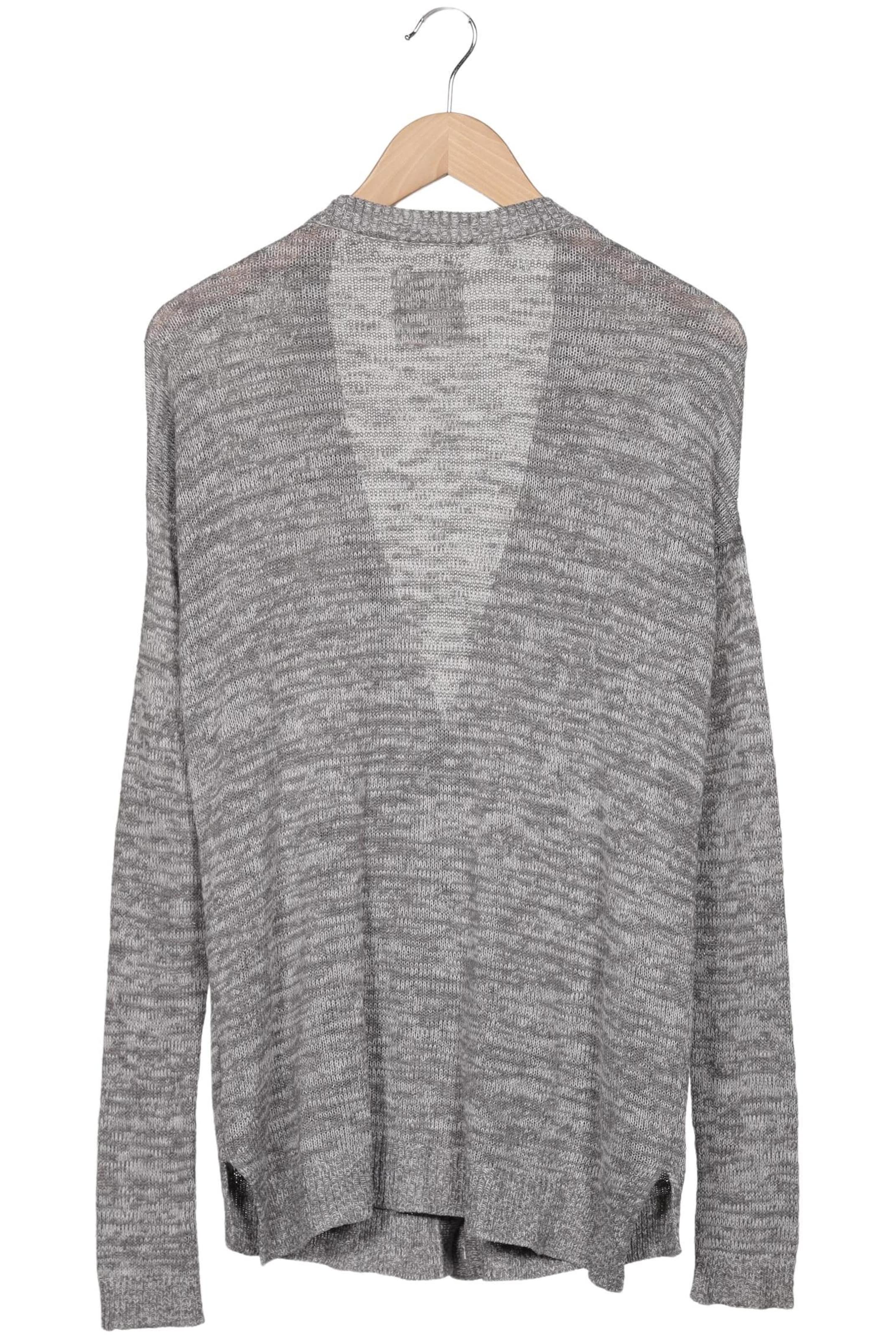 HOLLISTER Sweater & Cardigan in XS in Grey