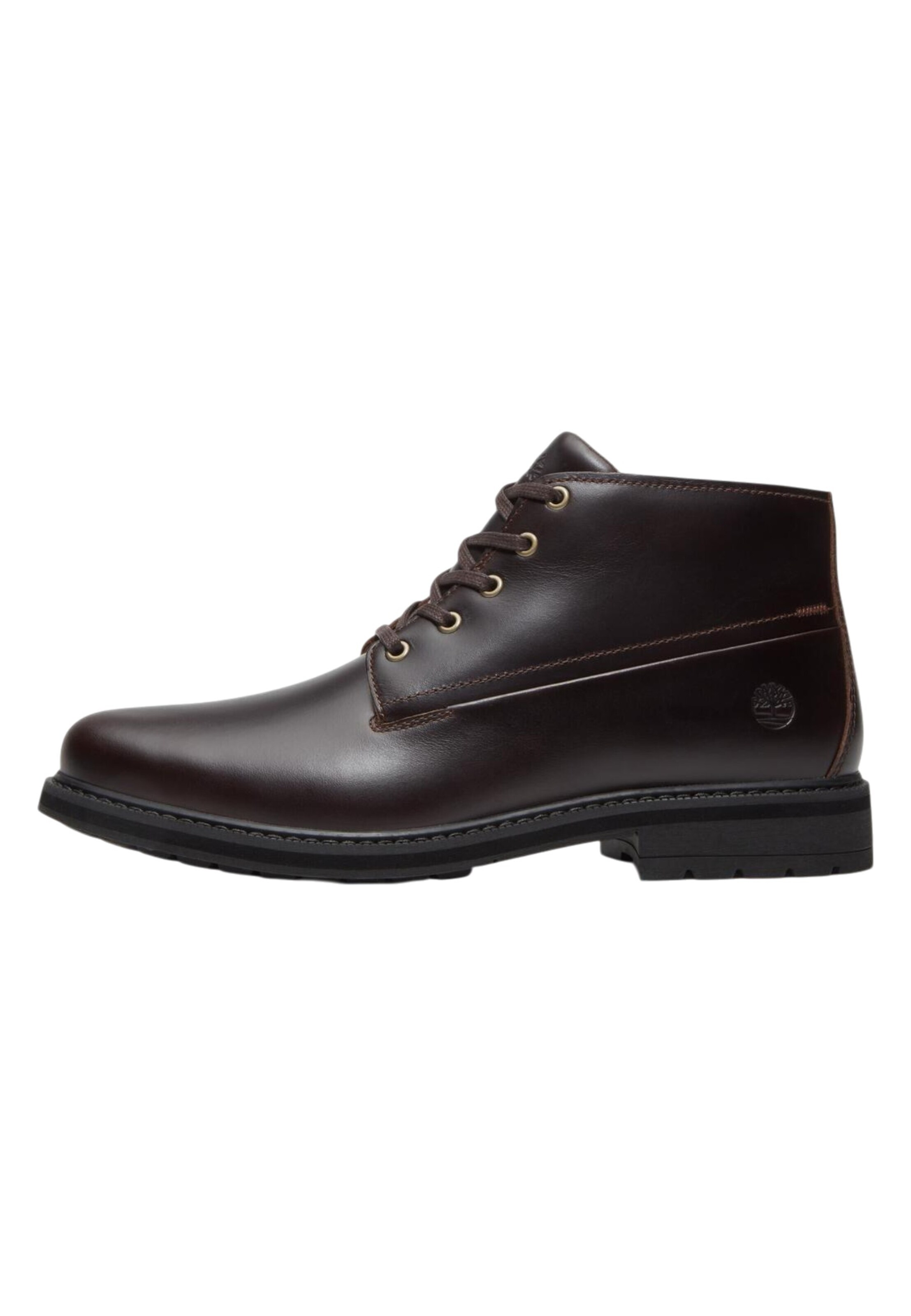 TIMBERLAND Laarzen in Bruin