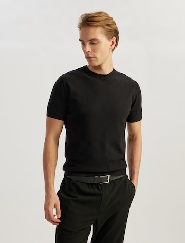 Koton Sweater in Black: front