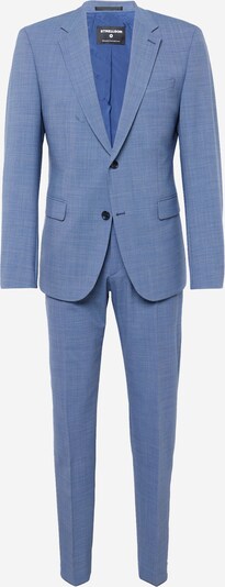 STRELLSON Anzug 'Aidan-Mex' in taubenblau, Produktansicht