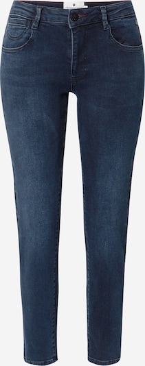 FREEMAN T. PORTER Jeans 'Sophy' i mørkeblå, Produktvisning