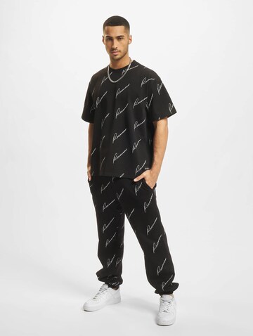 ROCAWEAR Bluser & t-shirts 'Atlanta' i sort