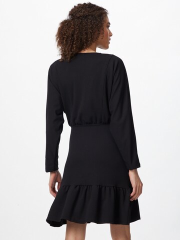 Gina Tricot Dress 'Ellen' in Black