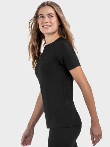 Base Layer 'Konera' Schöffel en noir