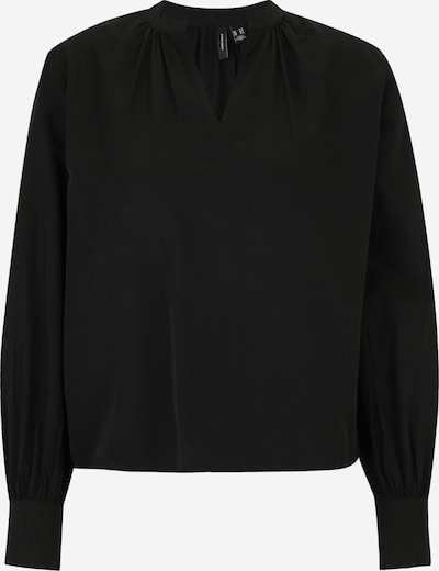 Vero Moda Tall Pusero 'VMFANNI' värissä musta, Tuotenäkymä