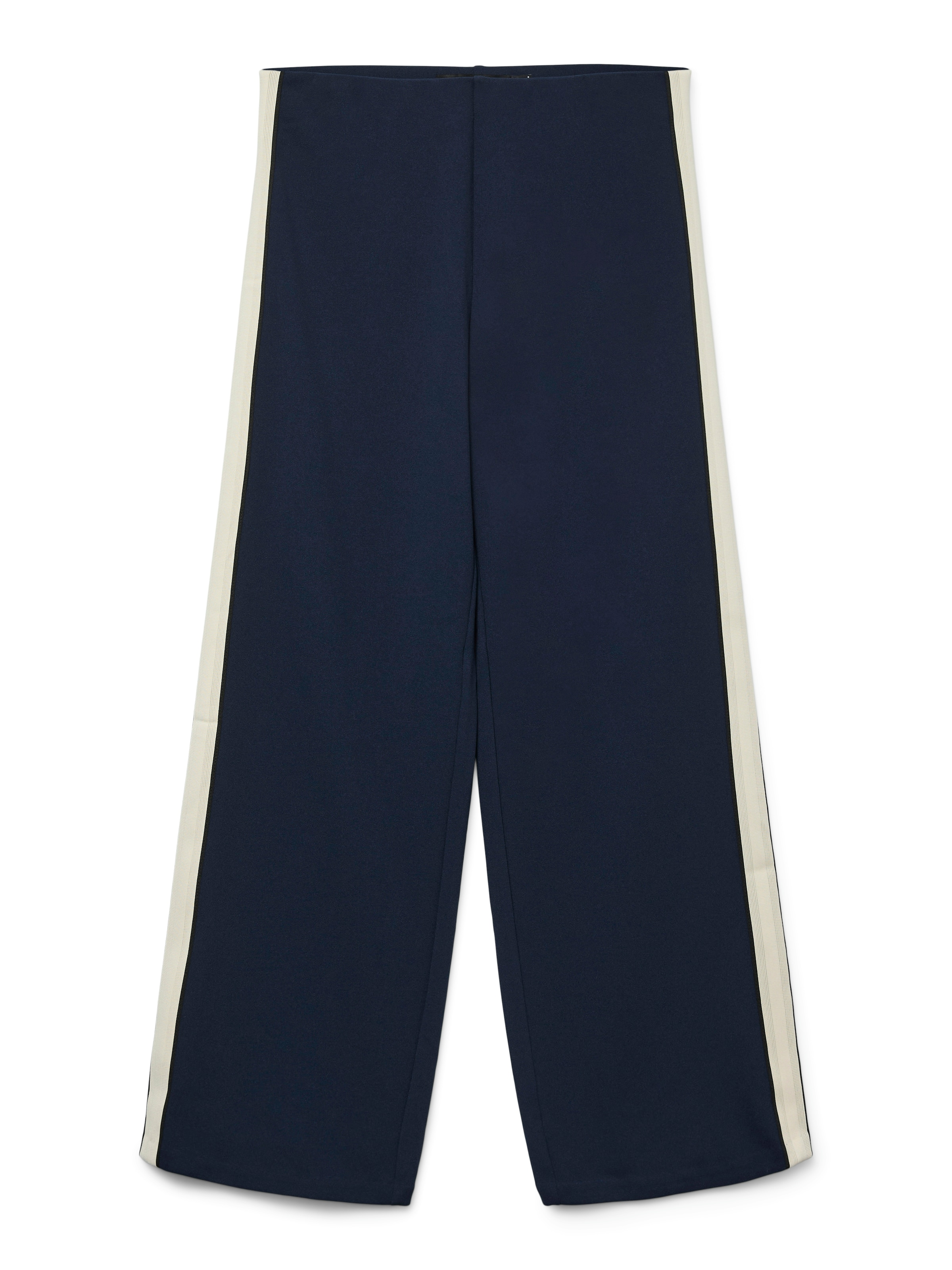 VERO MODA Pants 'VMBerlin' in Blue: front