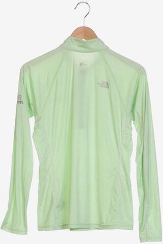 THE NORTH FACE Top & Shirt in L in Green