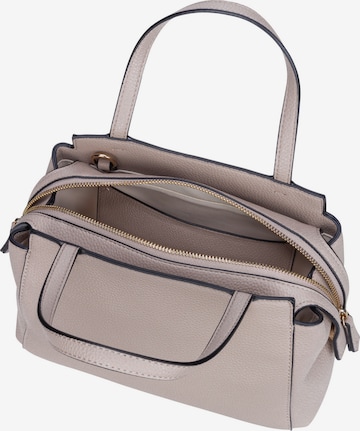 VALENTINO Handbag 'Oregon RE' in Beige