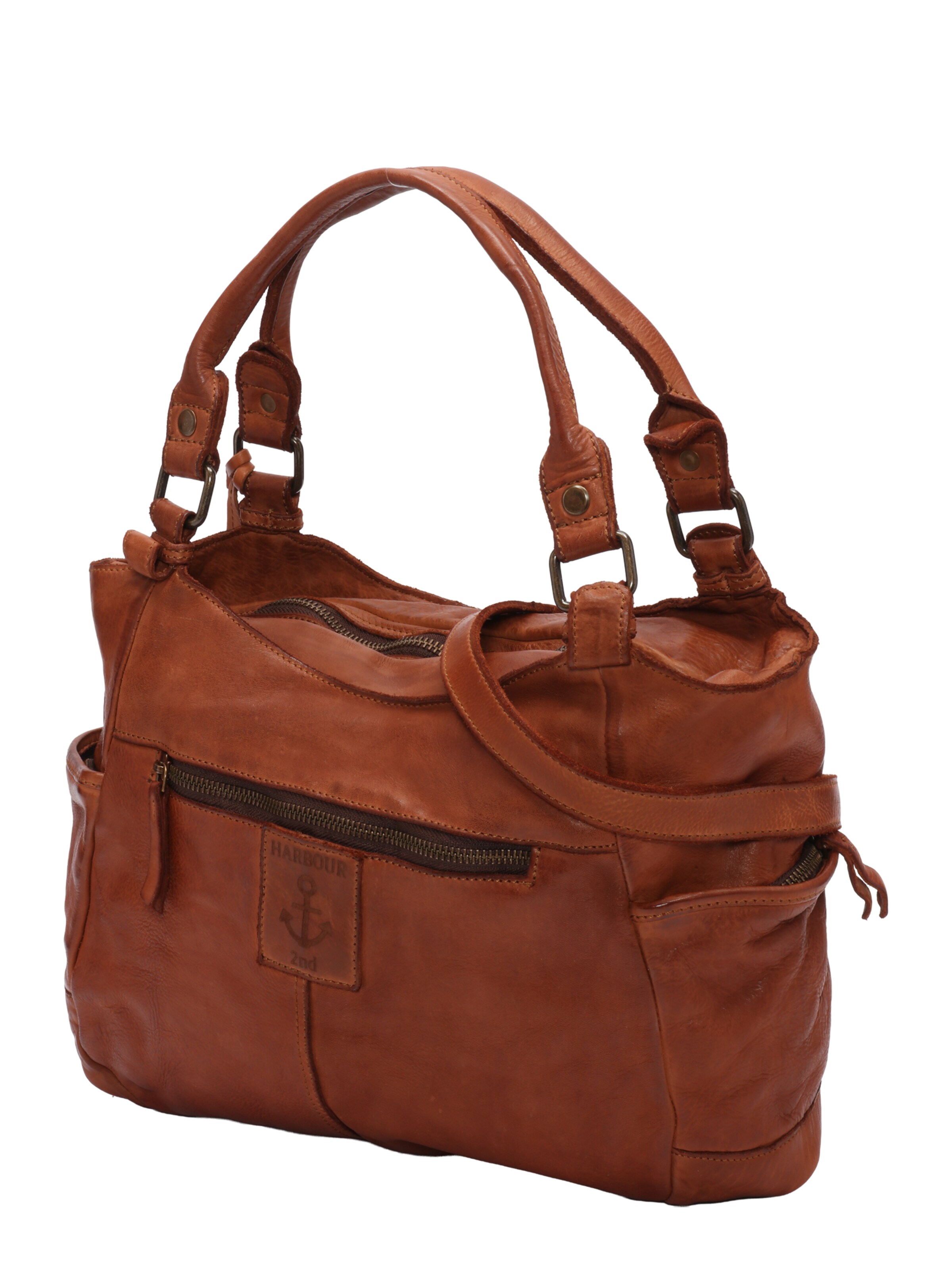 Harbour 2nd Shoulder Bag 'Selina ' in Brown