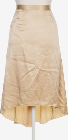 Uta Raasch Skirt in XS in Beige: front