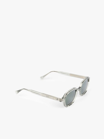Scalpers Sončna očala | transparentna barva