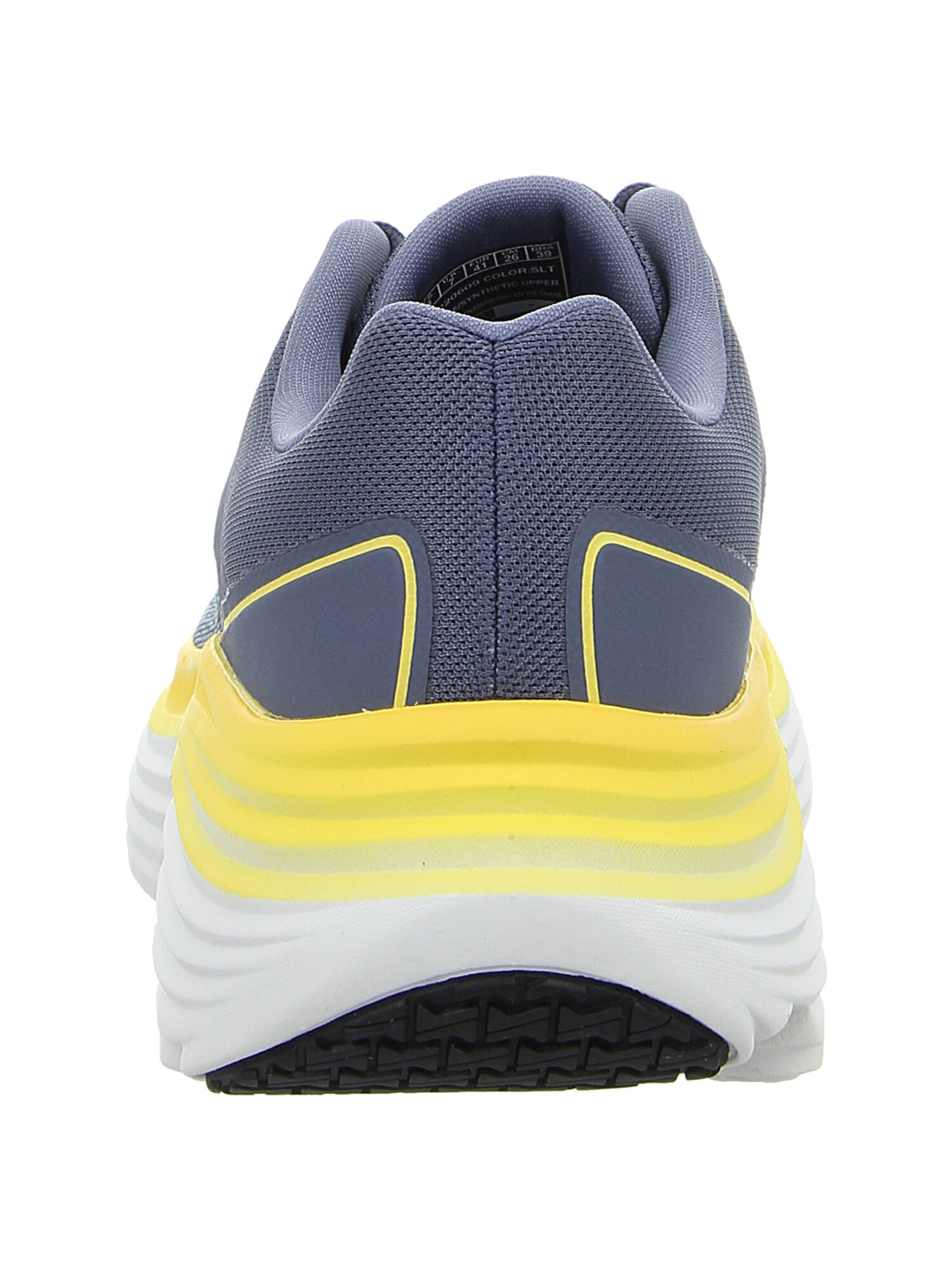 Chaussure de course 'Endeavor - Ardena' SKECHERS en bleu
