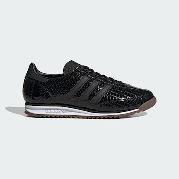 Scarpa sportiva di ADIDAS ORIGINALS in nero