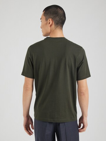 North Sails T-Shirt in Grün