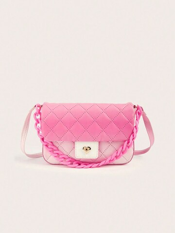 Tomshop24-7 Tasche 'Ida'‌ in Pink