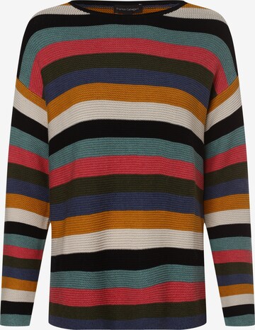 Franco Callegari Sweater in Mixed colors: front